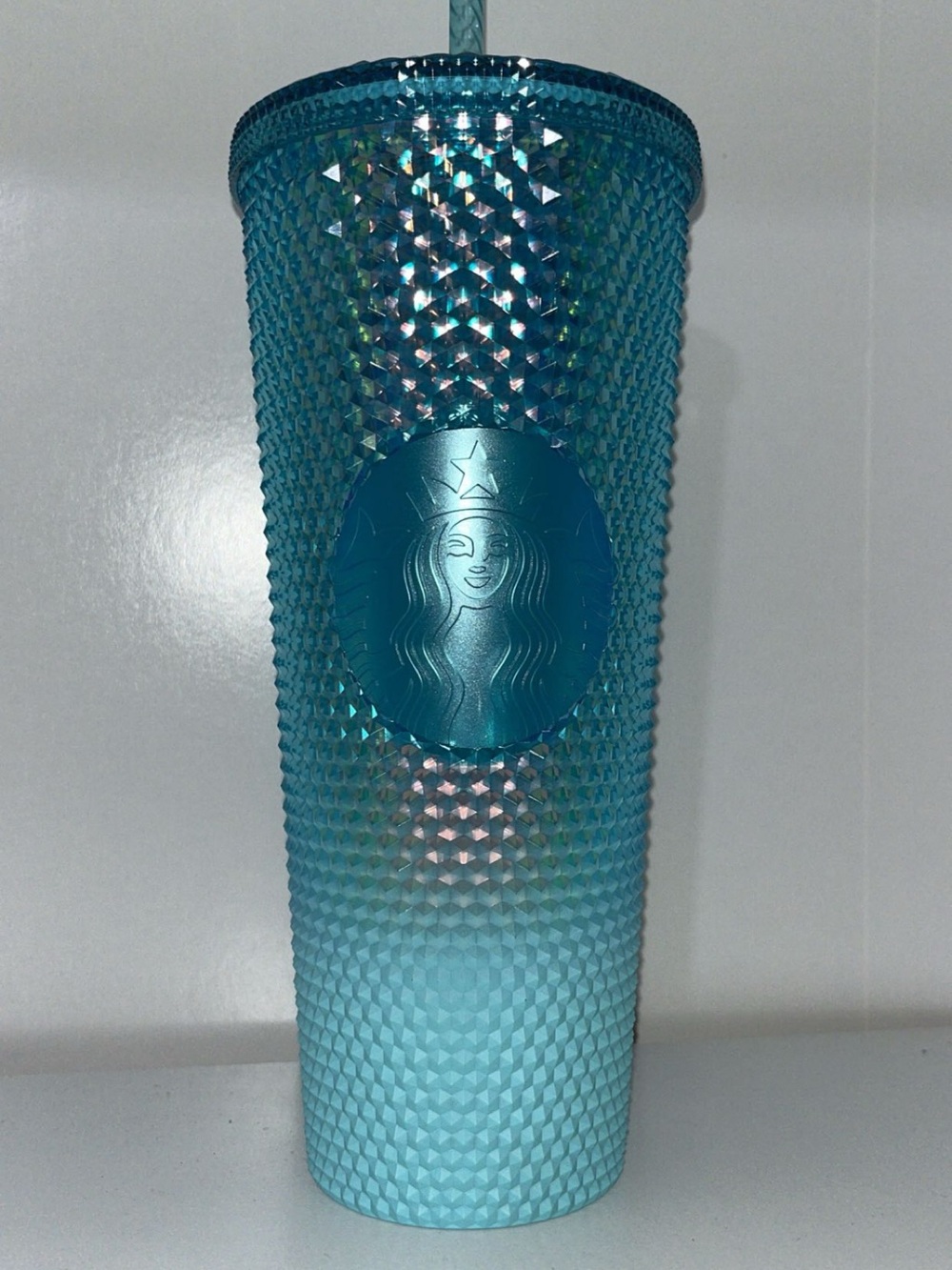 Starbucks cup
